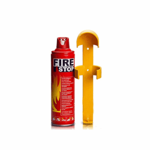 Bình Chữa Cháy Mini Foam 500ml