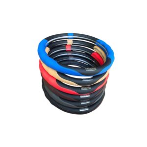 Bọc Vô Lăng Sparco Size 38