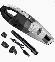 Máy Hút Bụi Cầm Tay Không Dây