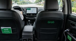 Phụ kiện cho xe chạy dịch vụ giúp tăng độ bền, dễ vệ sinh, an toàn và nâng cao trải nghiệm khách hàng